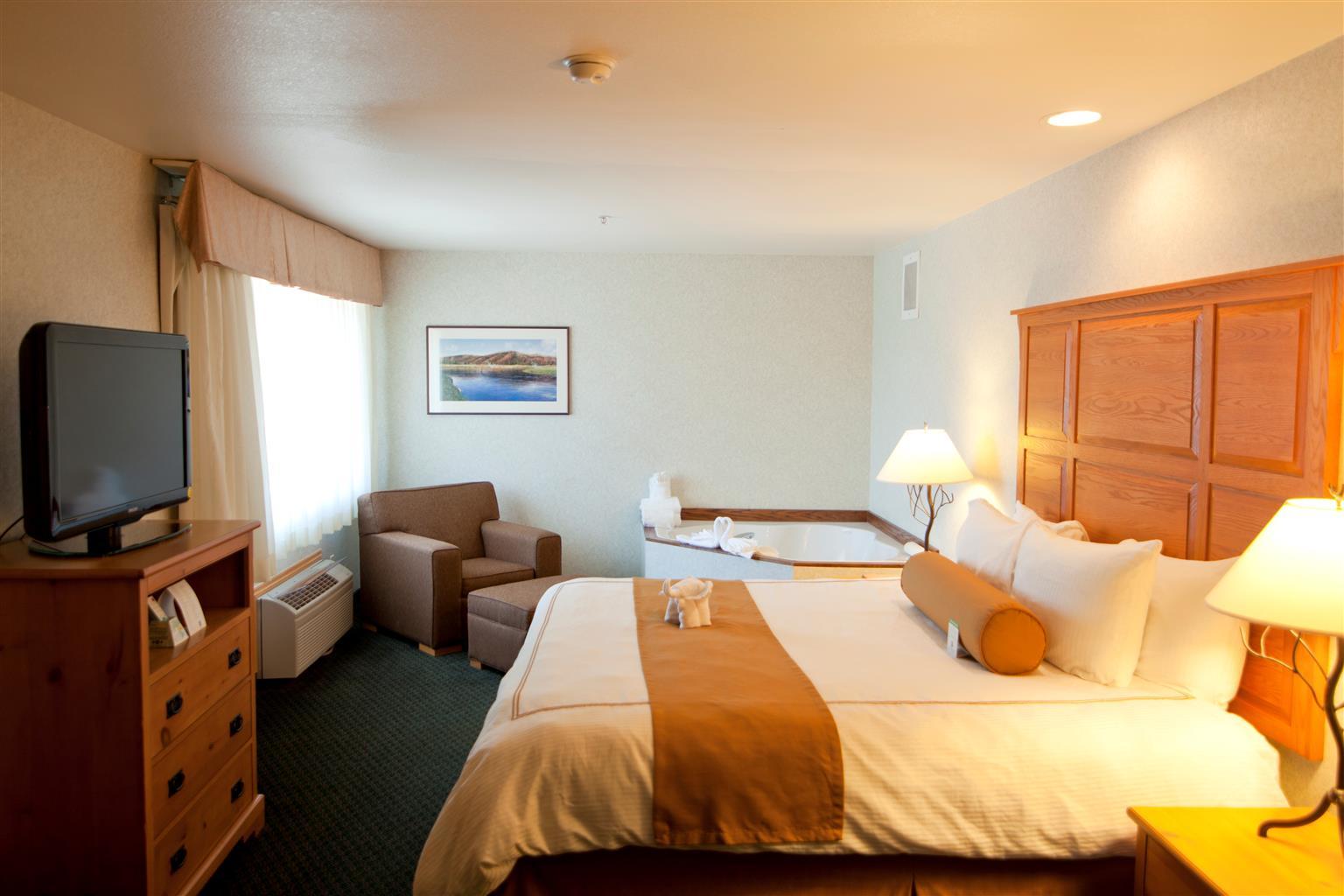 Hotel Western Grantree Bozeman