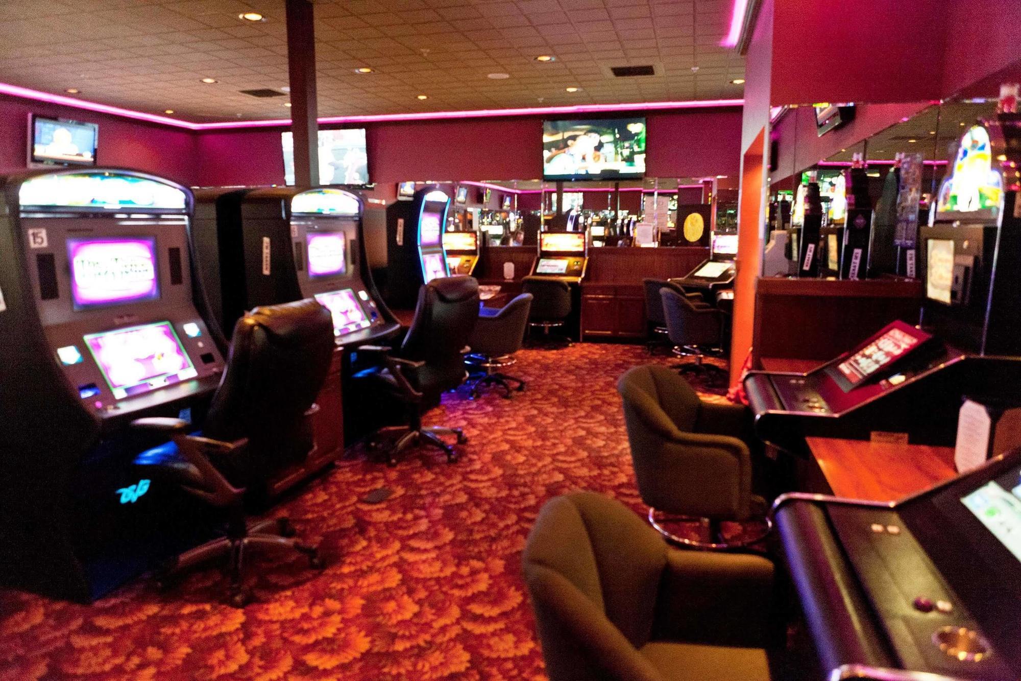 Western Grantree Hotel