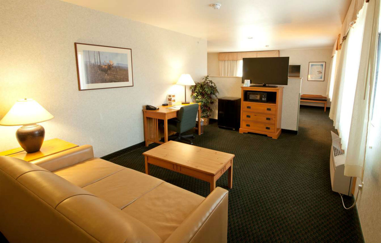 Hotel Western Grantree