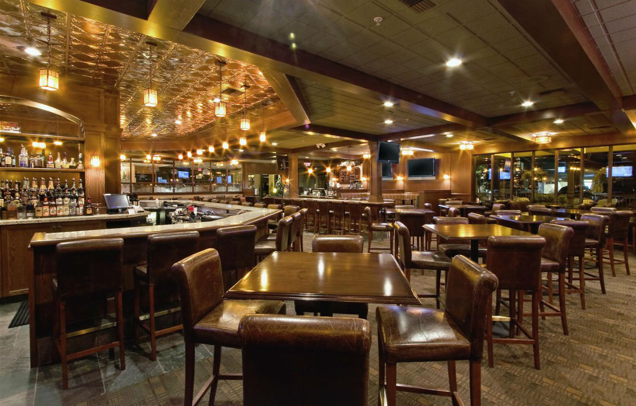Hotel Western Grantree