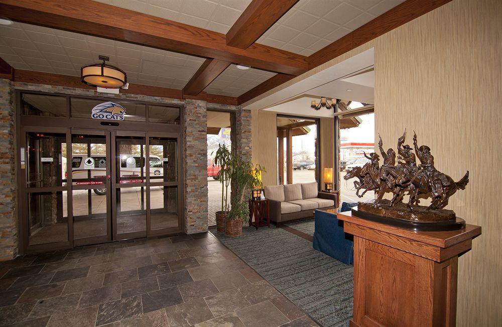 Western Grantree Hotel Bozeman
