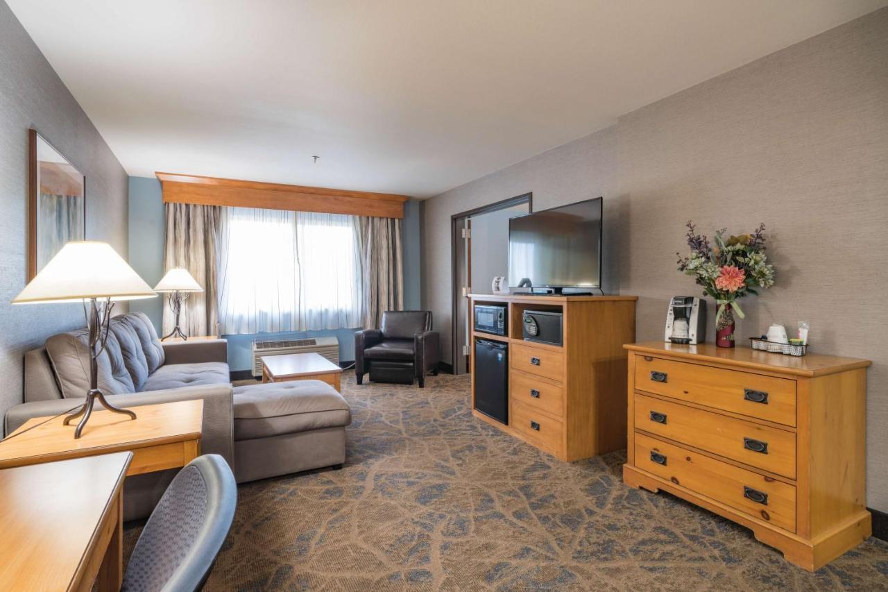 Western Grantree Hotel Bozeman