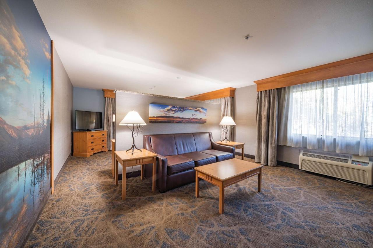Hotel Western Grantree Bozeman