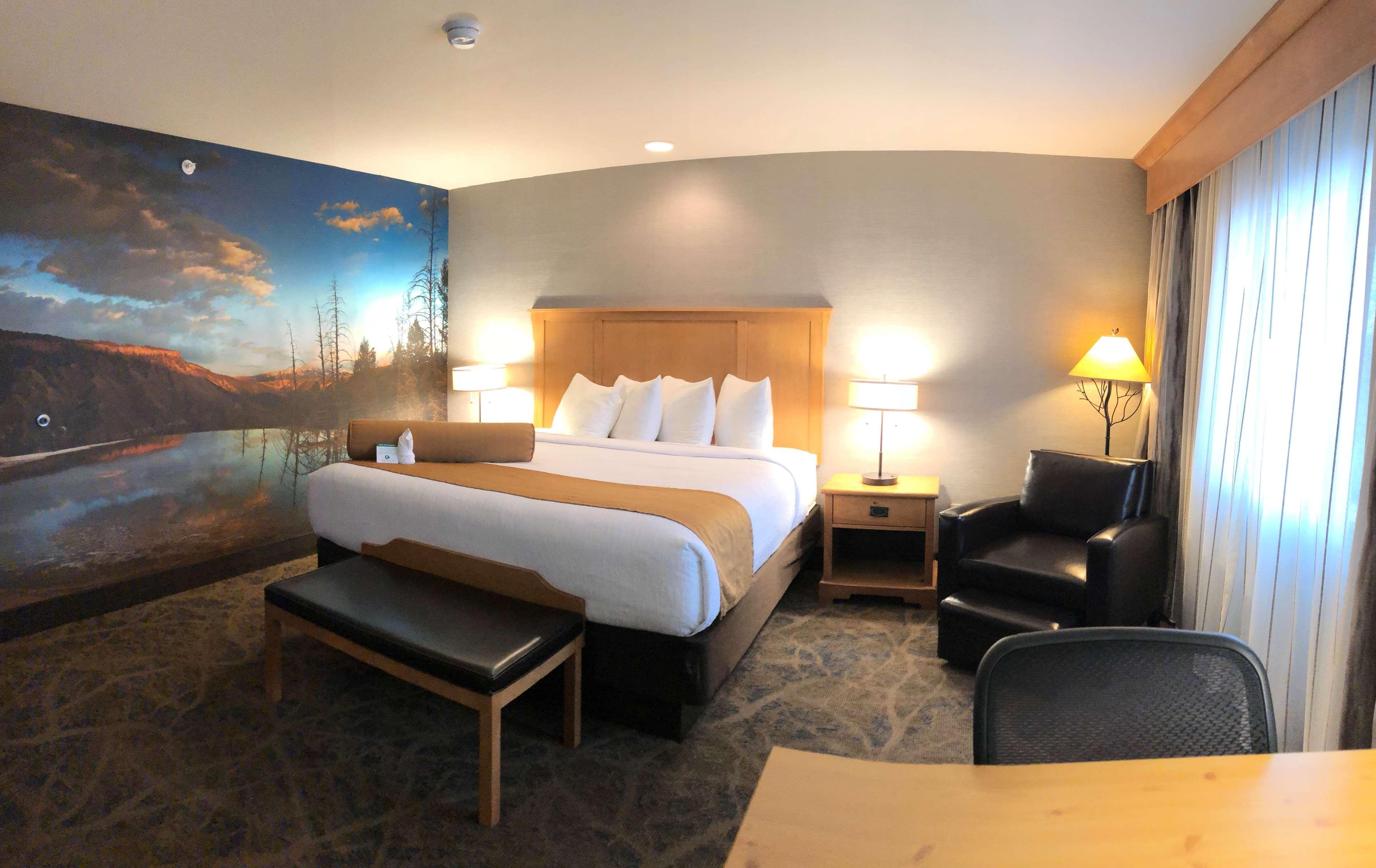 Western Grantree 4* Bozeman