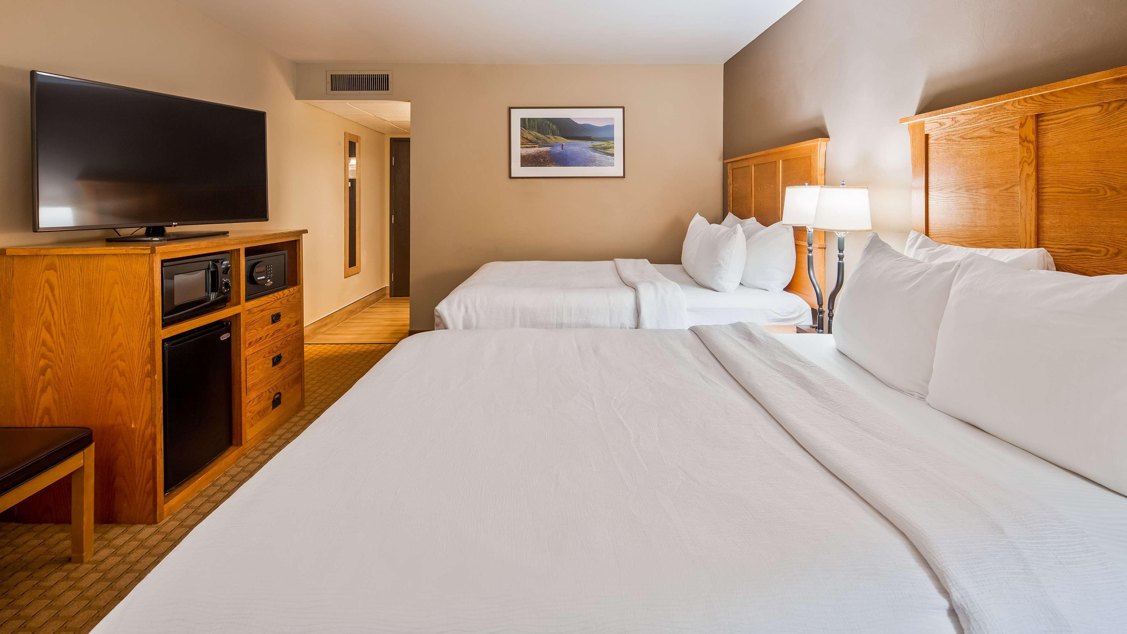 Western Grantree Hotel Bozeman