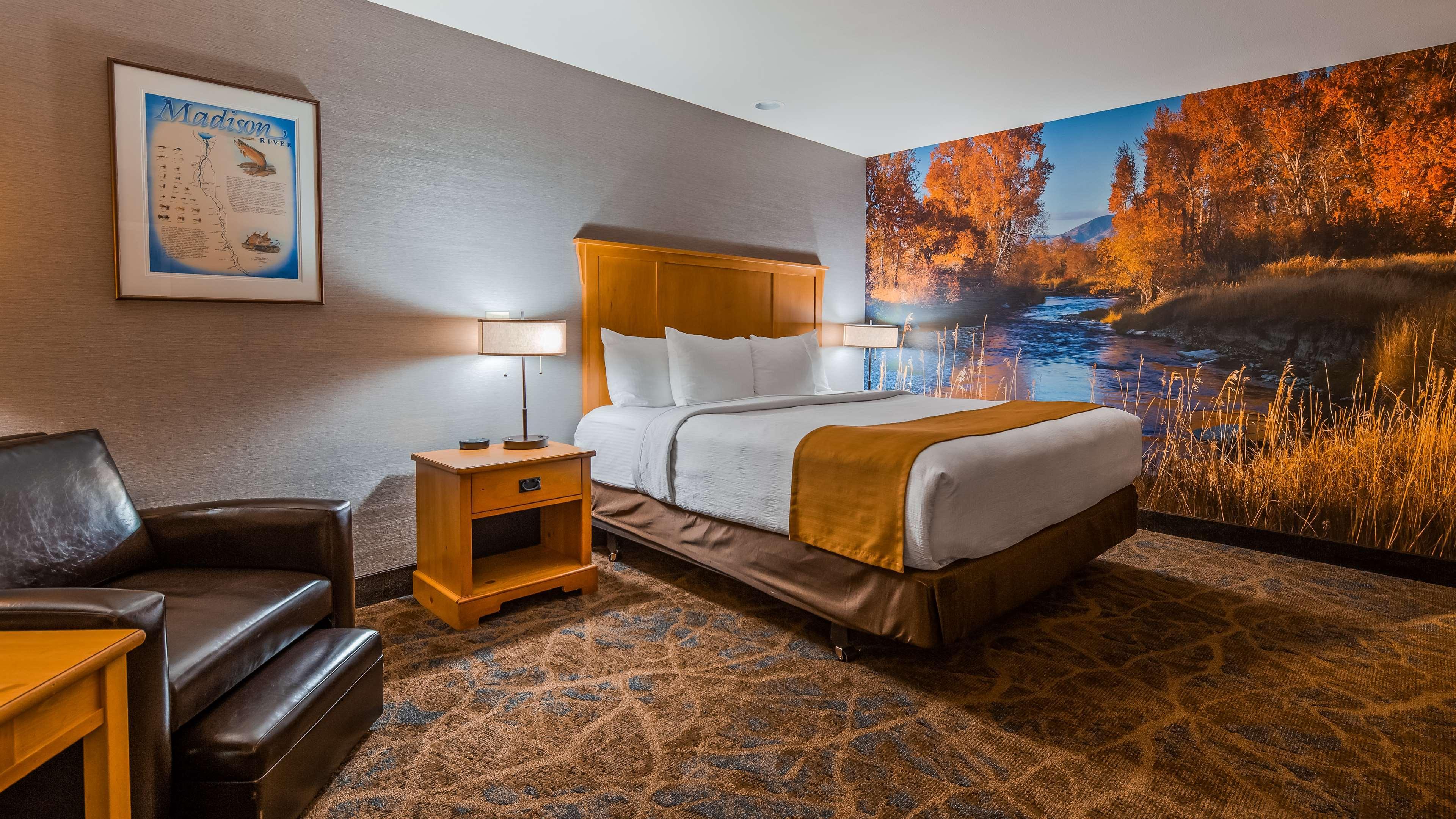 Western Grantree 4* Bozeman