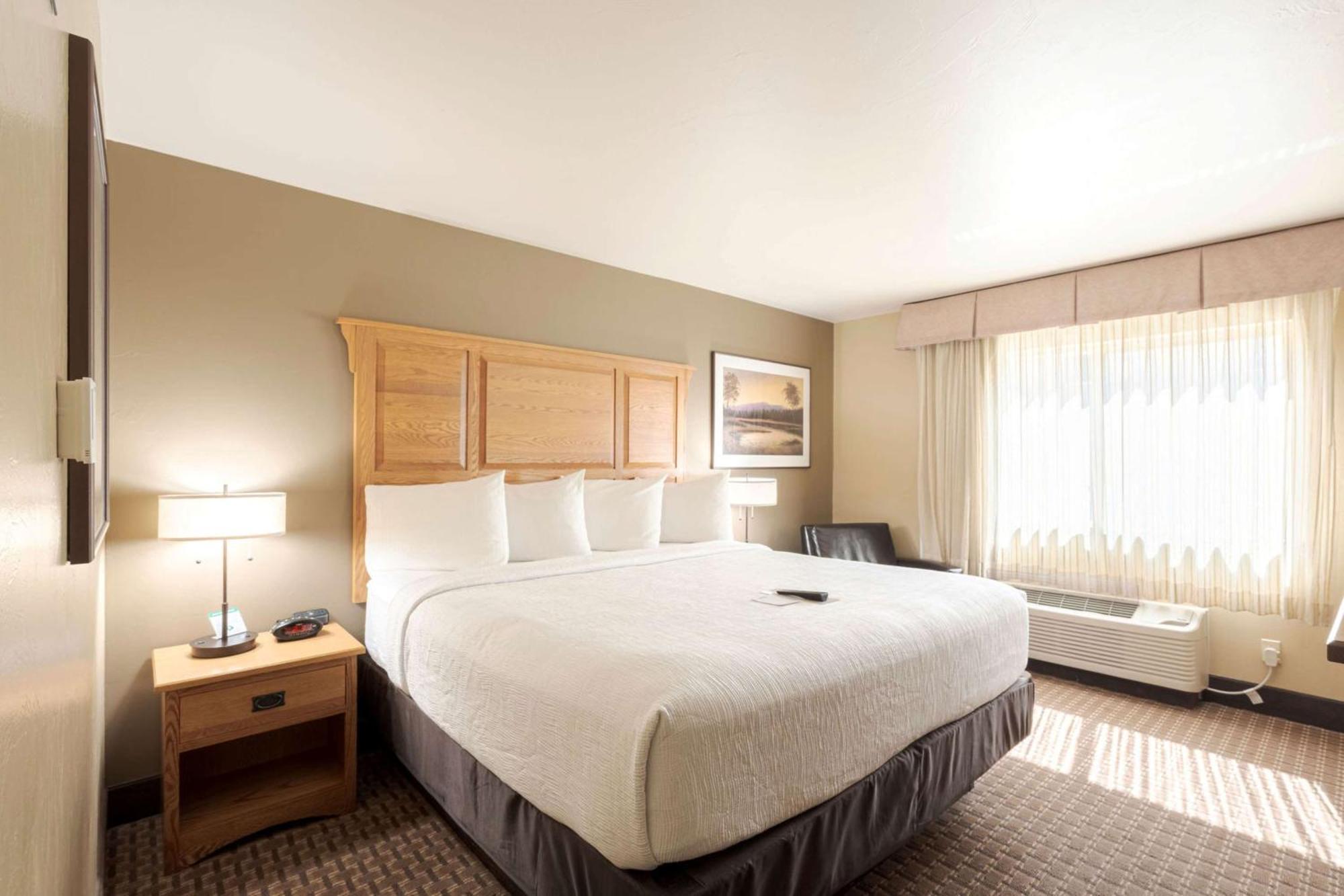 Hotel Western Grantree