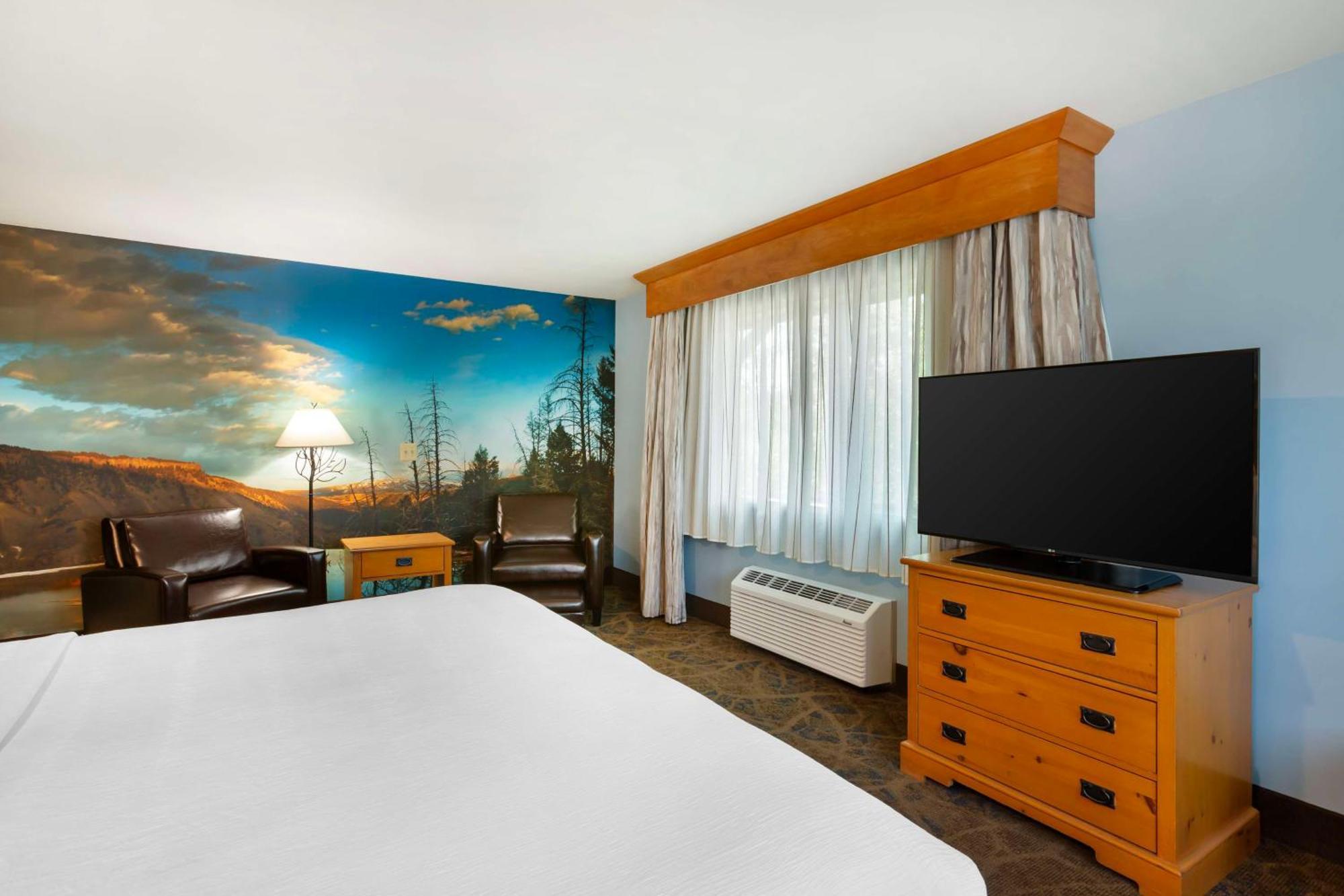 Western Grantree 4* Bozeman