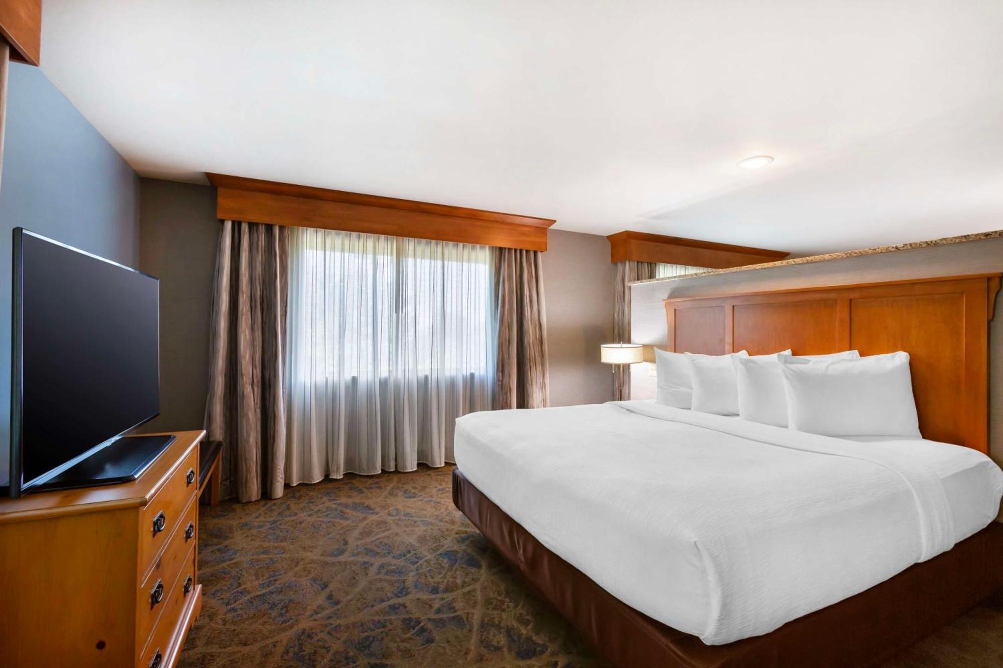Hotel Western Grantree