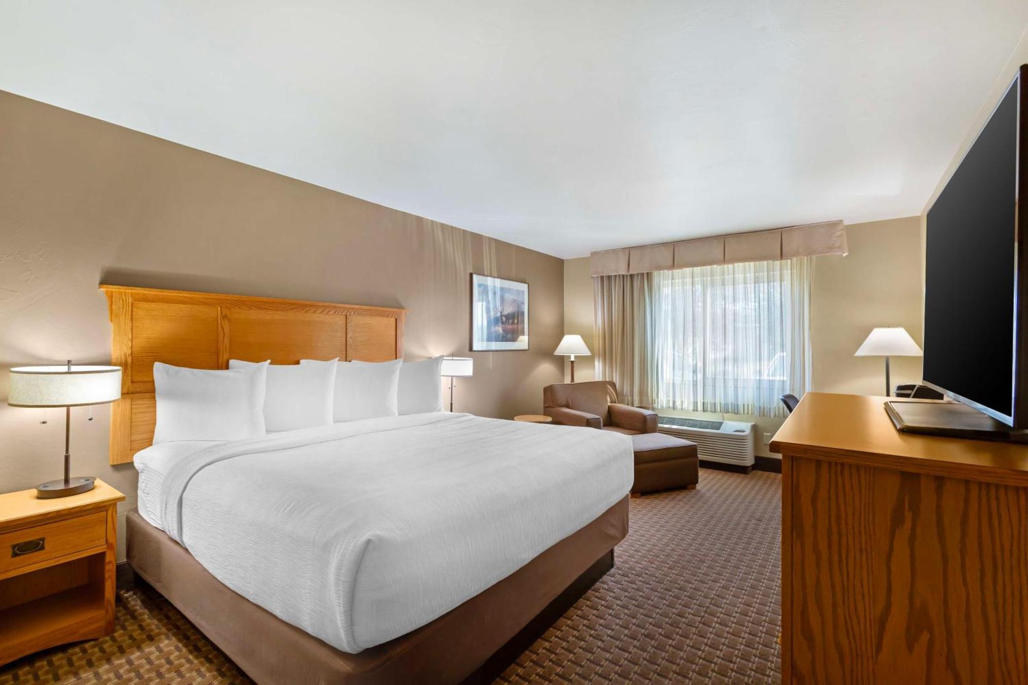 Western Grantree 4*