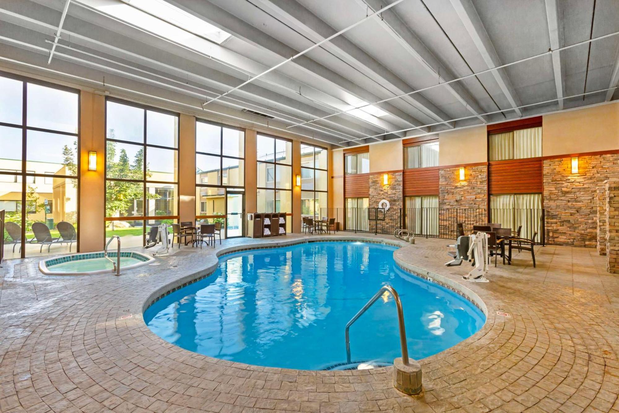 Western Grantree Hotel Bozeman