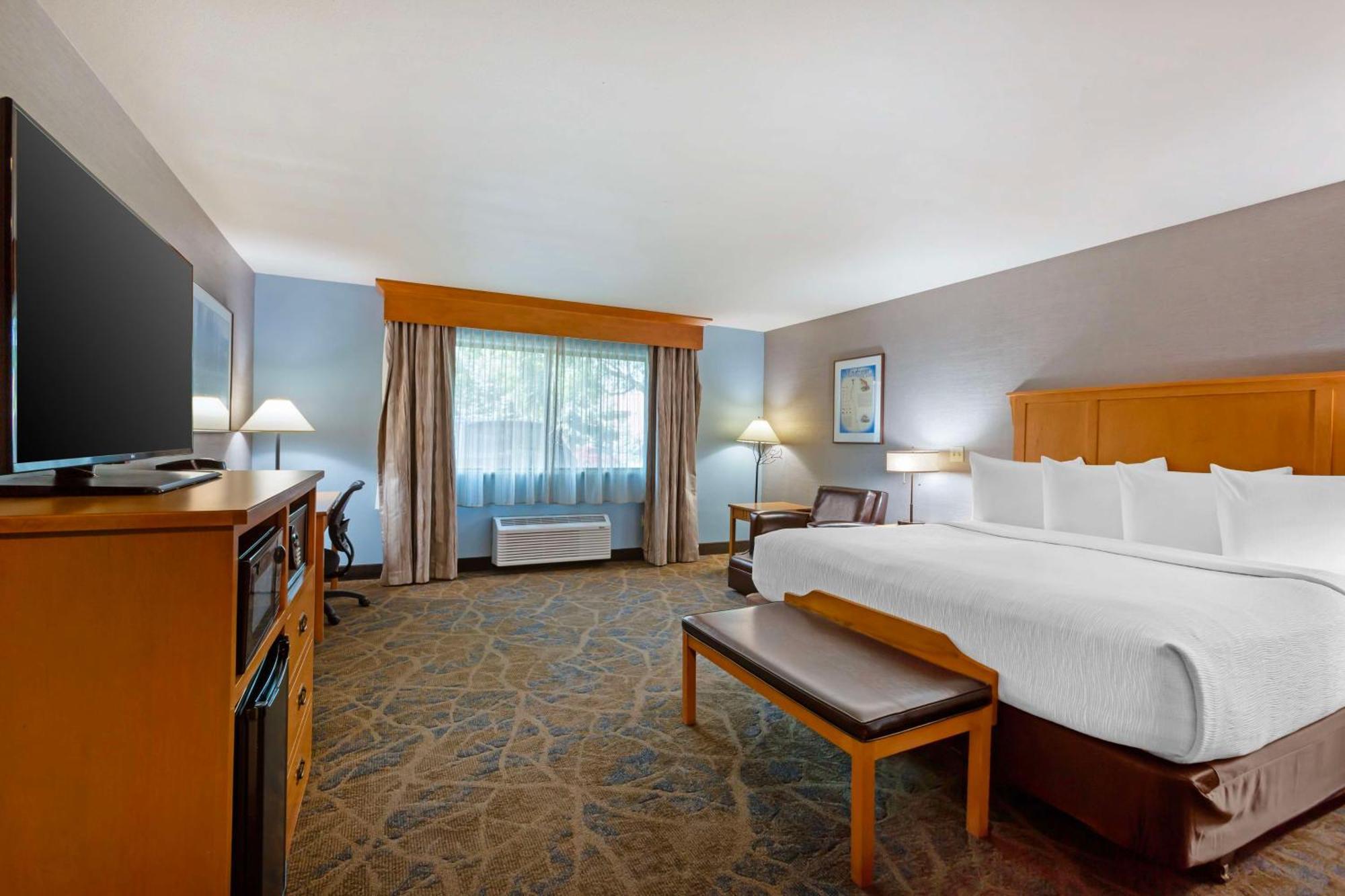 Hotel Western Grantree Bozeman