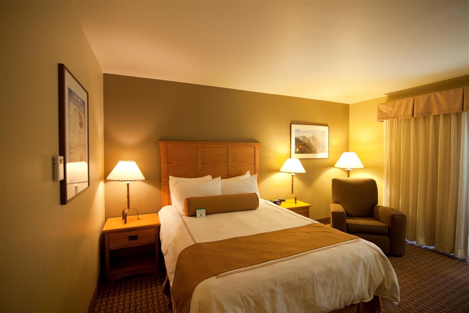 Hotel Western Grantree 4*