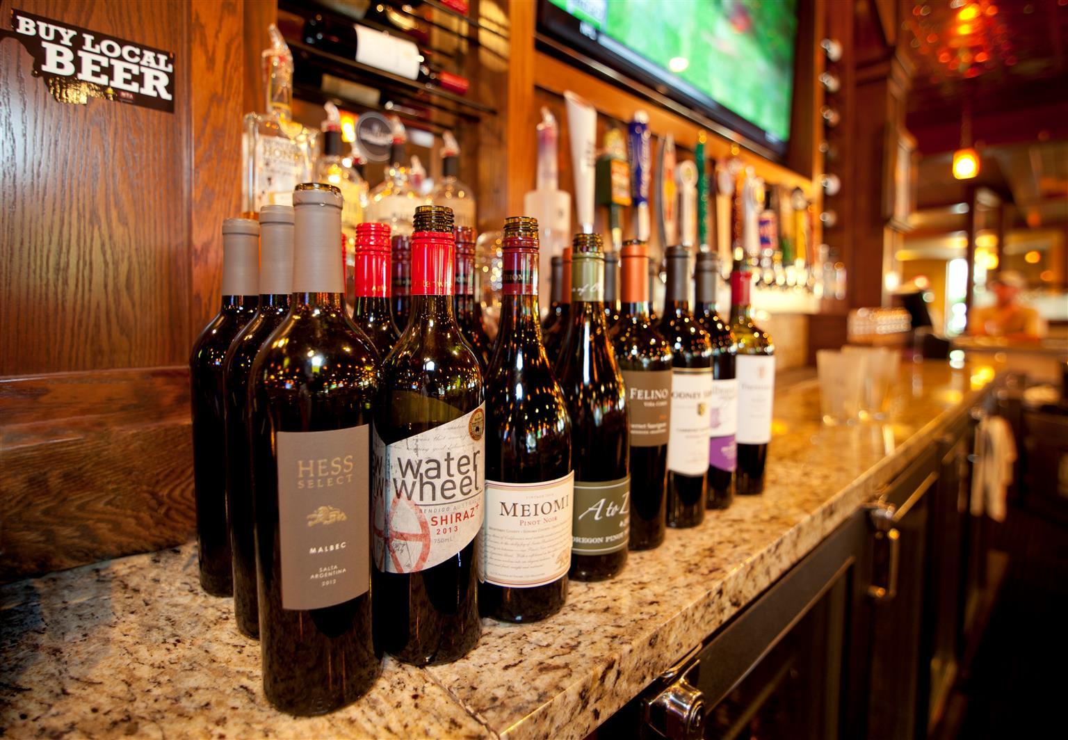 Western Grantree Hotel Bozeman