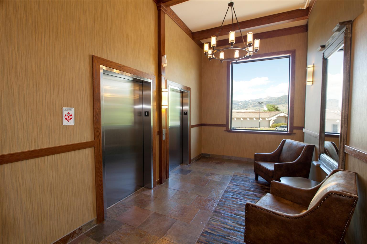 Western Grantree 4*