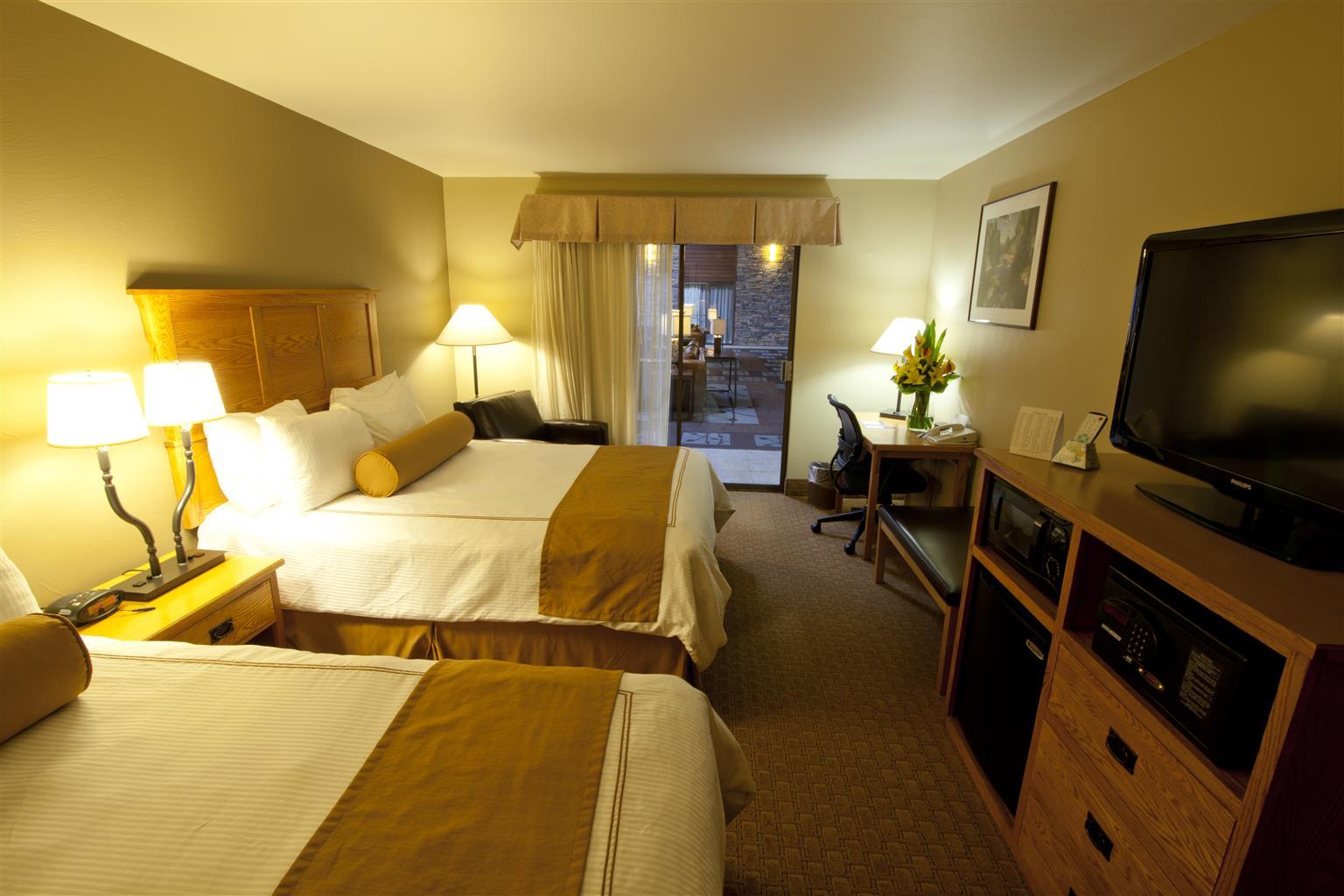 Hotel Western Grantree Bozeman