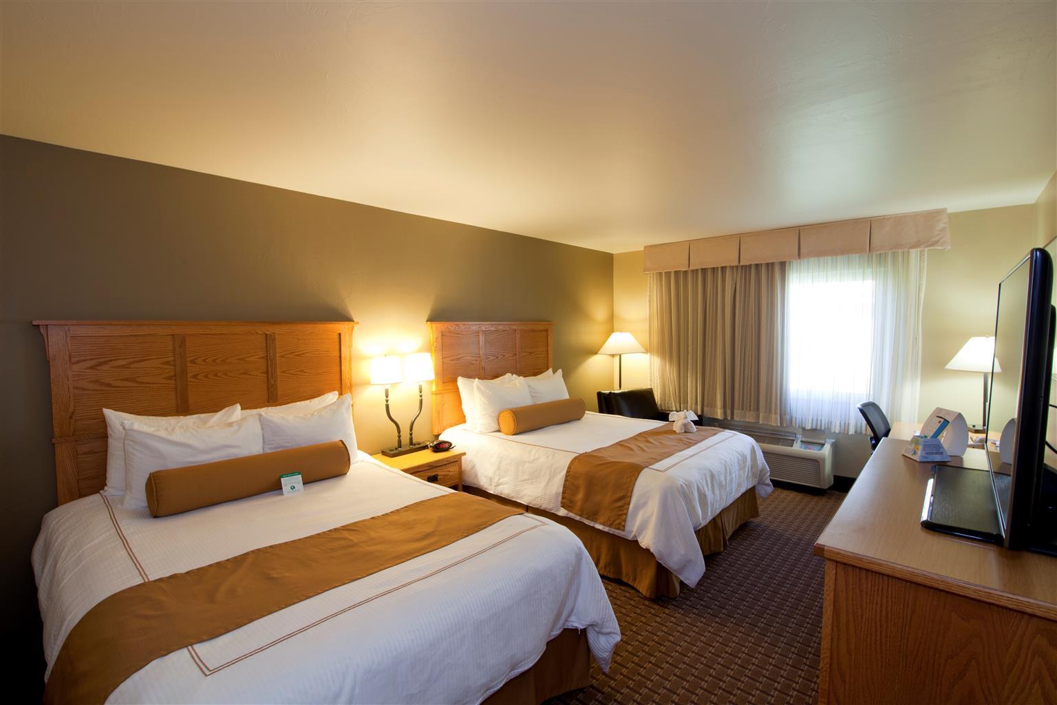 Western Grantree Hotel Bozeman
