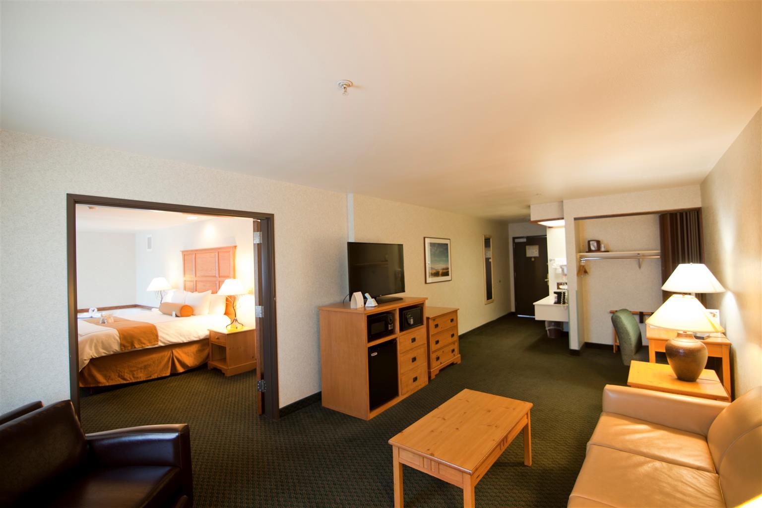 Western Grantree Hotel Bozeman