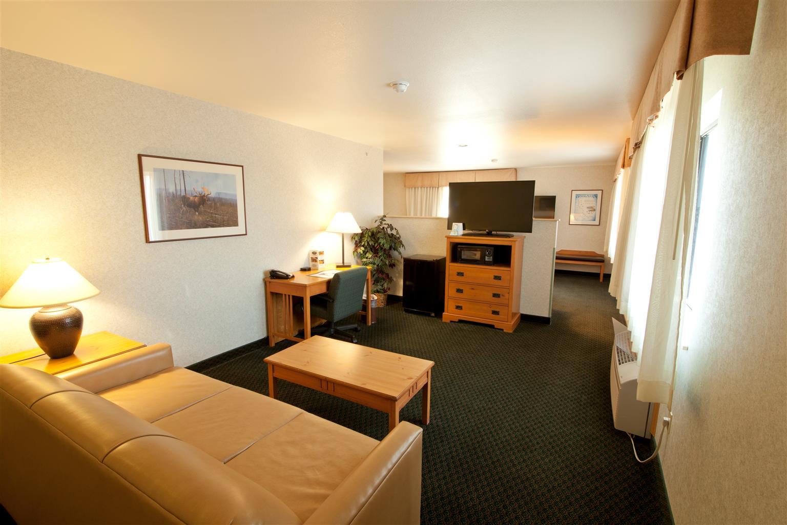 Western Grantree 4*