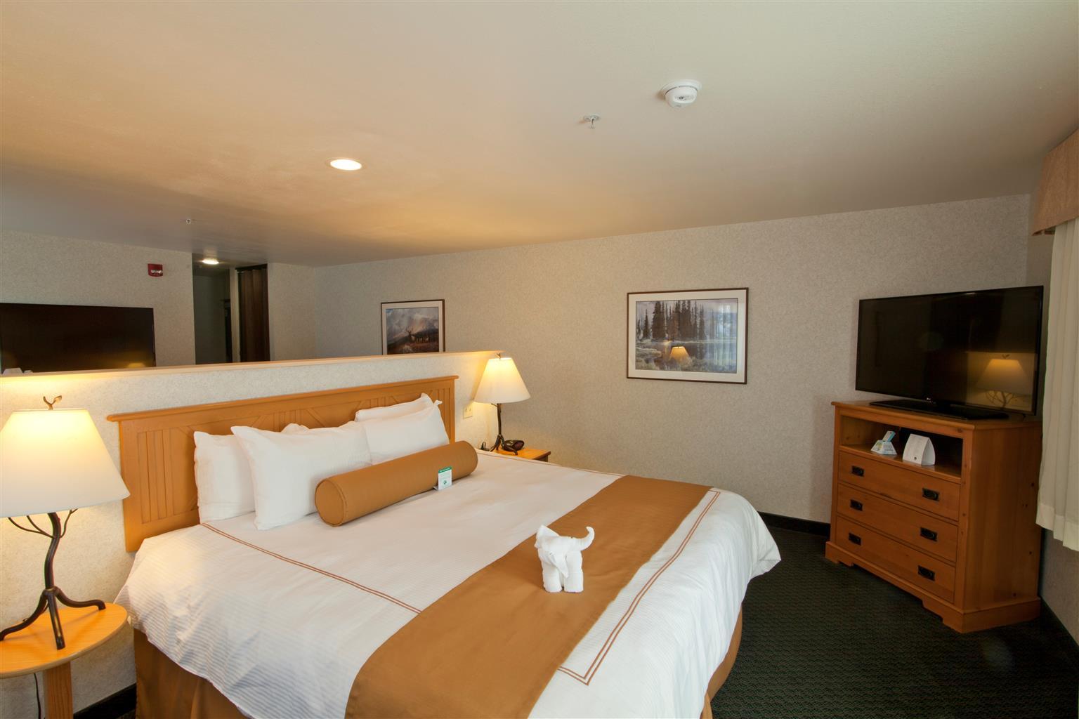 Western Grantree Hotel Bozeman