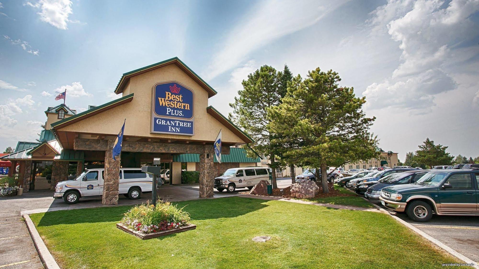 Western Grantree 4*