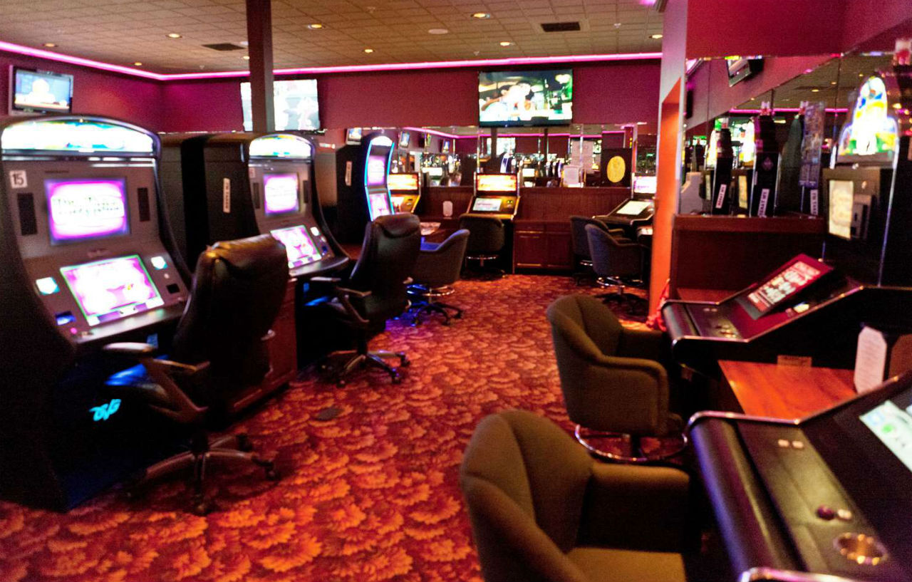 Hotel Western Grantree 4*